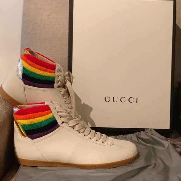 Authentic shoe size 10 and 10.5 pls ask for info - Picture 6 of 7